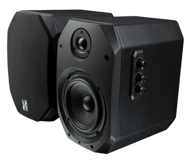 Microlab X7BT 2.0 Bluetooth - 1426155 - zdjęcie 2